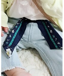 Birthday | デニムパンツ