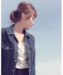 UNIQLO | デニムジャケット