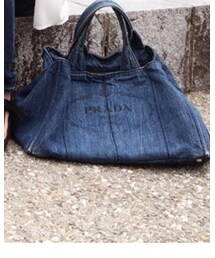 PRADA | トートバッグ