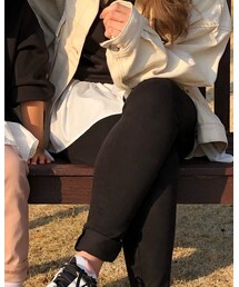 UNIQLO | パンツ