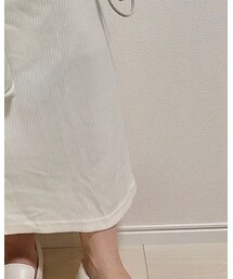 GU | スカート