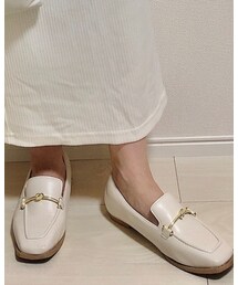 しまむら | ローファー