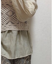 laule'a | トップス