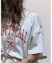 laule'a | Tシャツ/カットソー