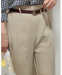 Avail | パンツ