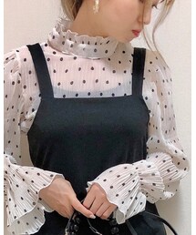 しまむら | オールインワン・サロペット