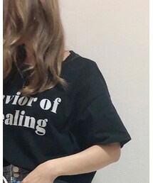 Avail | Tシャツ/カットソー