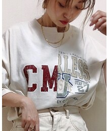 laule'a | Tシャツ/カットソー