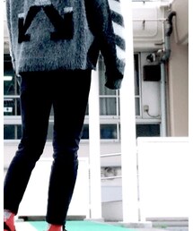 off white | ベルト