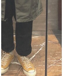 CONVERSE ADDICT | スニーカー