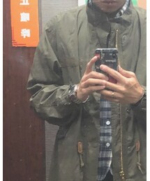 CASIO | アナログ腕時計