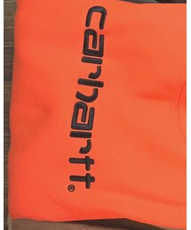 Carhartt | パーカー