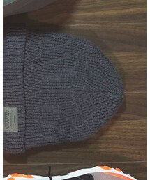 MADNESS | ニットキャップ/ビーニー