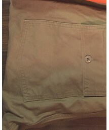 BEAMS | チノパンツ