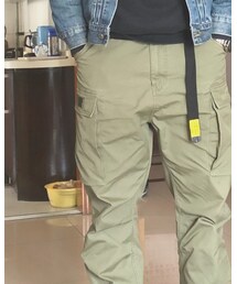 MADNESS | チノパンツ