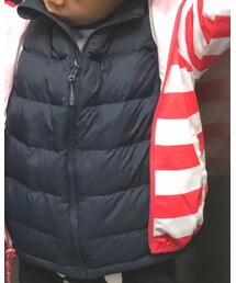 UNIQLO | ダウンベスト