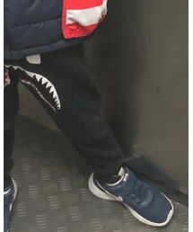 BAPE KIDS by a bathing ape | チノパンツ