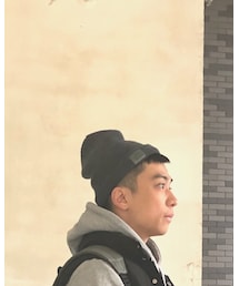 MADNESS | ニットキャップ/ビーニー