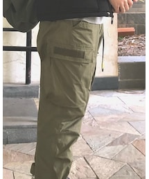 MADNESS | チノパンツ