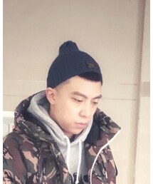 WTAPS | キャップ