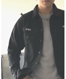 WTAPS | アンサンブル