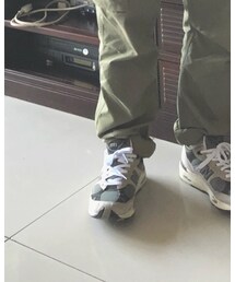 NB991 | スニーカー