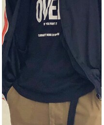 Carhartt | Tシャツ/カットソー