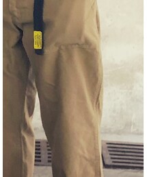 BEAMS PLUS | チノパンツ