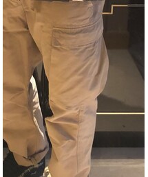 MADNESS | チノパンツ