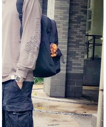 BROS by WACOALMEN | バックパック/リュック