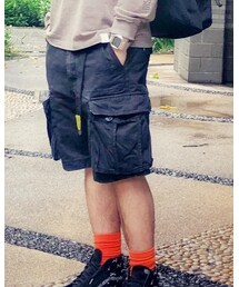 IZZUE | カーゴパンツ