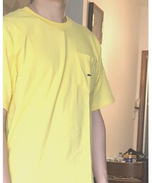 DESCENDANT | Tシャツ/カットソー