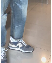 NB990gry | スニーカー