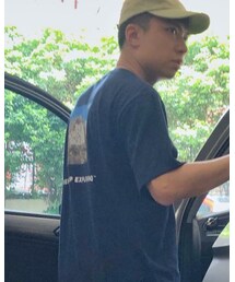 THE NORTH FACE | Tシャツ/カットソー