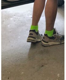 NEW BALANCE | スニーカー