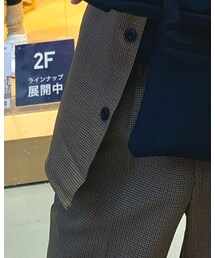 GU | その他パンツ