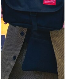 Manhattan Portage | ショルダーバッグ