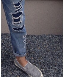 VANS | スニーカー