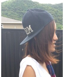 Ungrid | キャップ