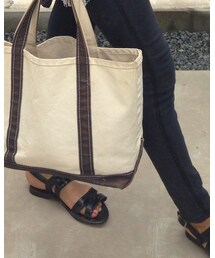 L.L.Bean | トートバッグ