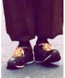 NEW BALANCE | スニーカー