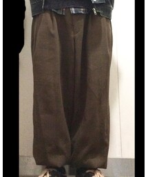 used | その他パンツ