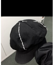 used | キャスケット