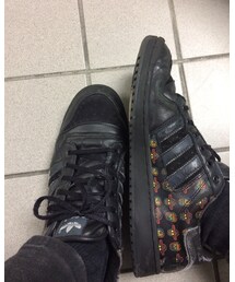 adidas | メキシコ限定モデル(たぶん)(スニーカー)