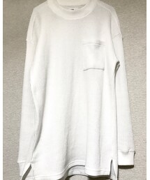 used | サーマル(Tシャツ/カットソー)