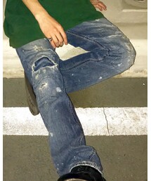 Lee | デニムパンツ