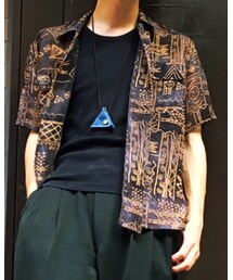 used | シャツ/ブラウス
