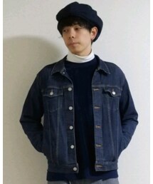 RAGEBLUE | ニット/セーター