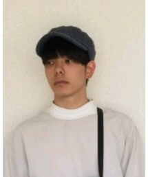 used | キャスケット