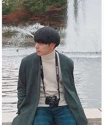 UNIQLO | ニット/セーター